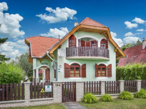 Holiday Home Green by Interhome, Balatonmariafürdö